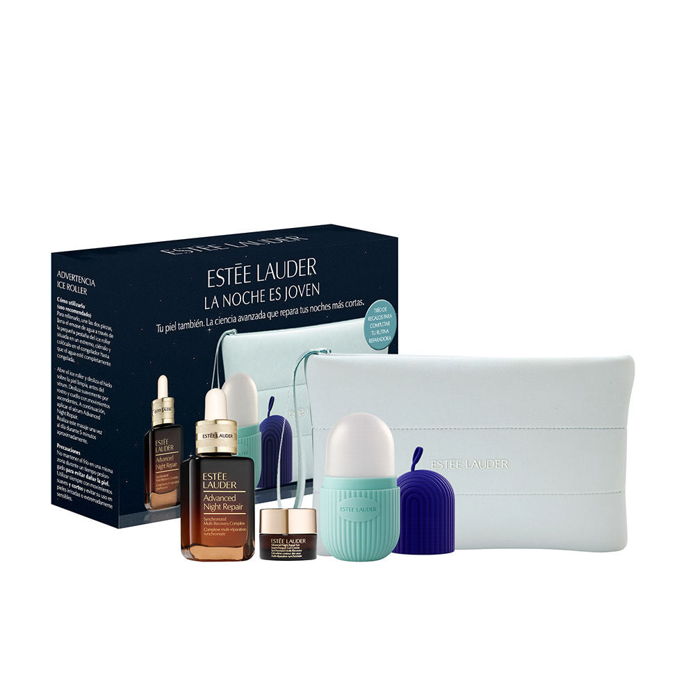 Estée Lauder Advanced Night Repair Case 4 pcs