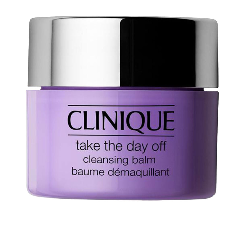 Clinique Take the Day Off™ Eye and Face Makeup Remover Balm 30 ml