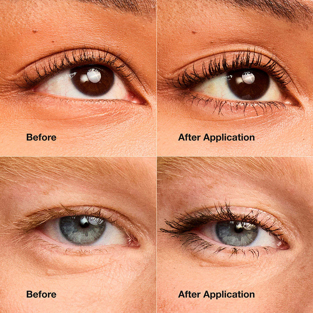 Clinique High impact high-fi waterproof mascara 
