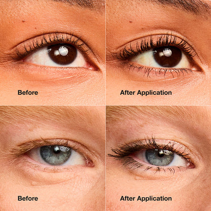 Clinique High impact high-fi waterproof mascara 