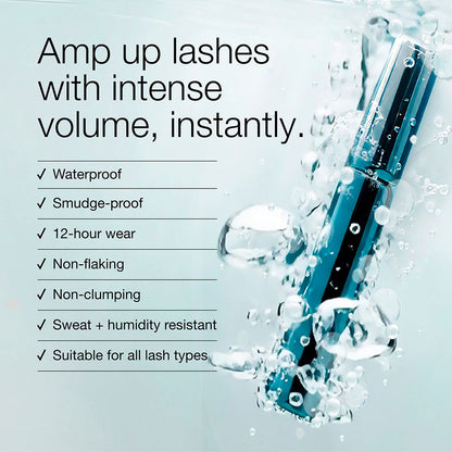 Clinique High impact high-fi waterproof mascara 
