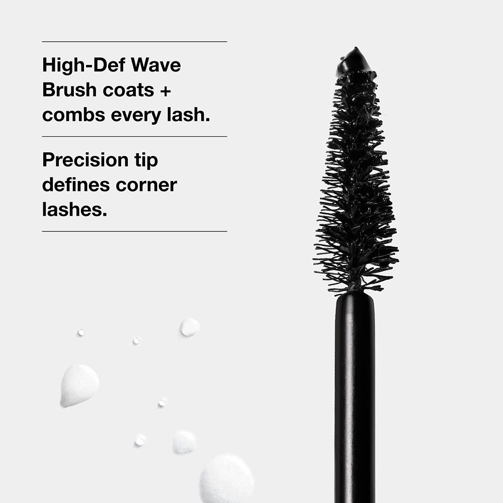 Clinique High impact high-fi waterproof mascara 