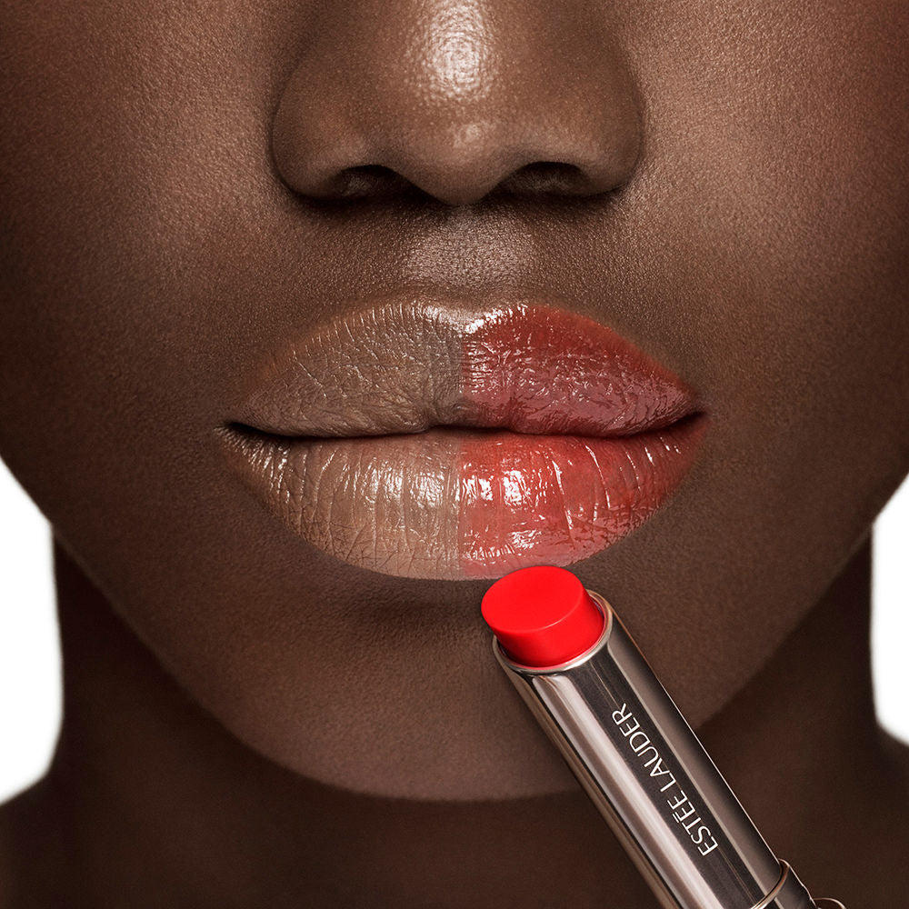 Estée Lauder Futurist Hydraplump Lip Balm with Color 