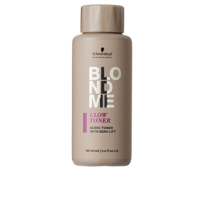 Schwarzkopf Blondme Shine Toner 