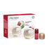 Shiseido Benefiance Wrinkle Smoothing Cream Case 3 pcs