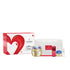 Shiseido Vital Perfection Supreme Concentrated Cream 5-Piece Set