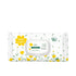 Klorane Bébé Gentle Cleansing Wipes 60 U