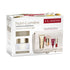 Clarins Nutri Lumière Day Cream for All Skin Types, 5-Piece Set