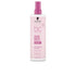 Schwarzkopf Bc Color Freeze Spray Conditioner 400 ml