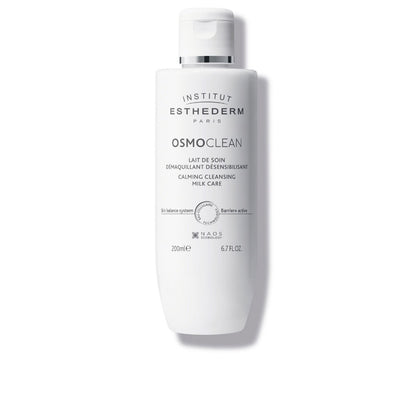 Institut Esthederm Osmoclean Hydra-Energy Cleansing Milk 200ml