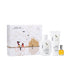 Alfaparf Milano Semi Di Lino Holiday Diamond Case 3 pcs
