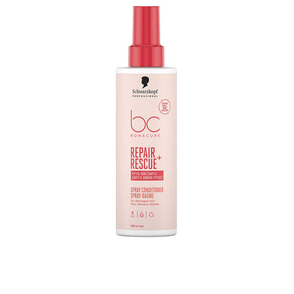 Schwarzkopf Bc Repair Rescue Conditioner Spray 200 ml