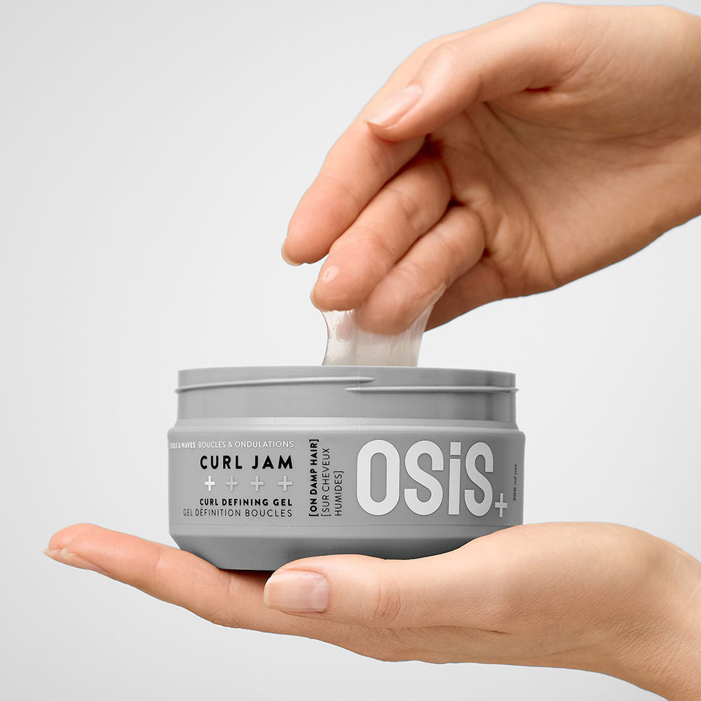 Schwarzkopf Osis+ Curl Jam 300 ml