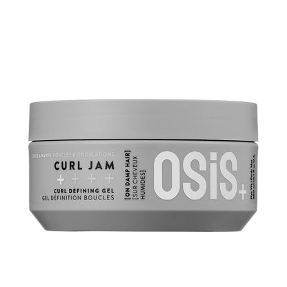 Schwarzkopf Osis+ Curl Jam 300 ml