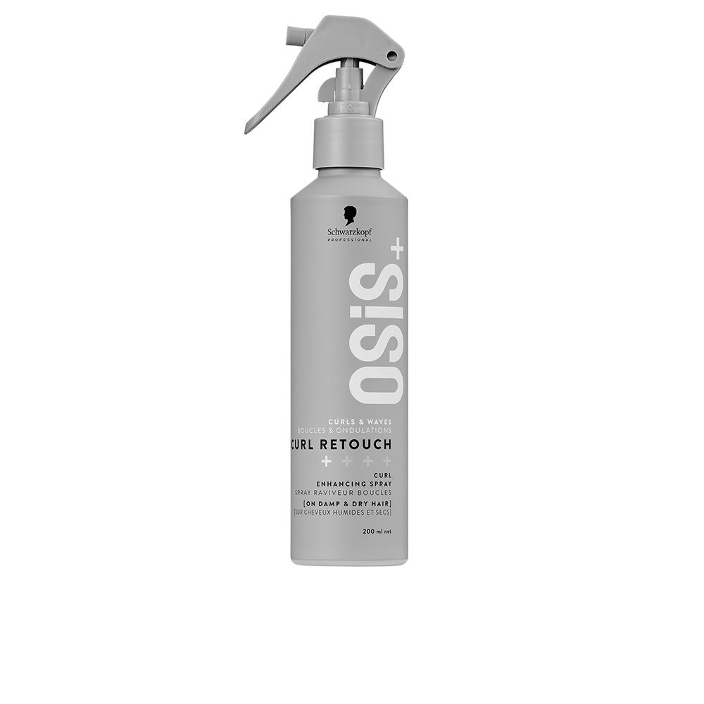 Schwarzkopf Osis+ Curl Retouch 200 ml