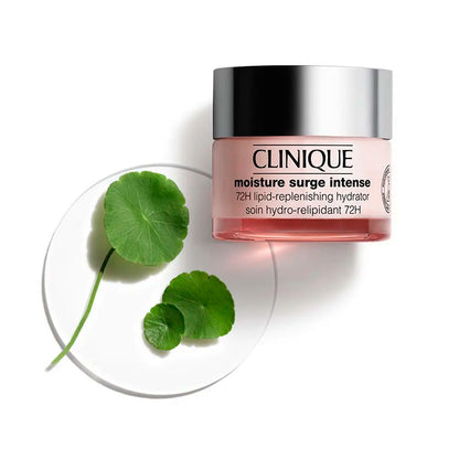 Clinique Moisture Surge Intense Gel Cream 72 Hours of Lipid-Restoring Hydration 125 ml