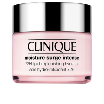 Clinique Moisture Surge Intense Gel Cream 72 Hours of Lipid-Restoring Hydration 125 ml