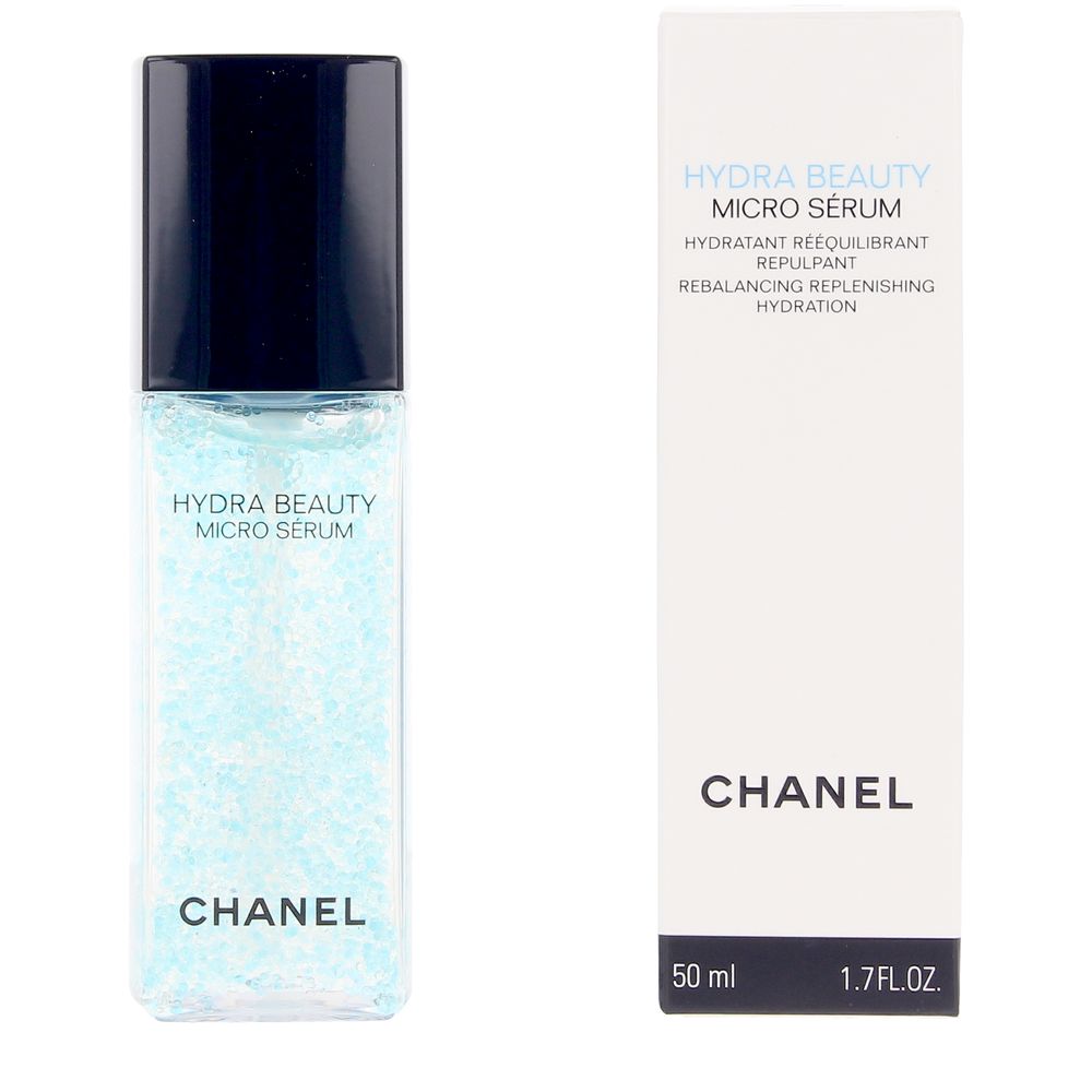 Chanel Hydra Beauty Micro Serum 50 ml