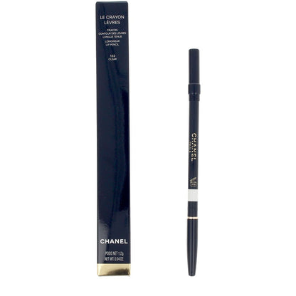 Chanel Le Crayon Lip Liner 