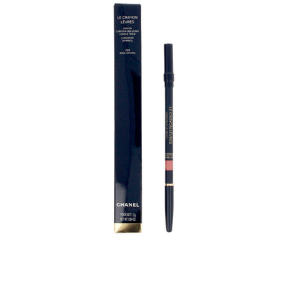 Chanel Le Crayon Lèvres Lip Liner 