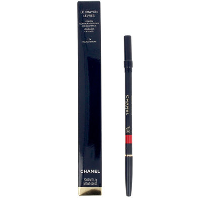 Chanel Le Crayon Lèvres Lip Liner 