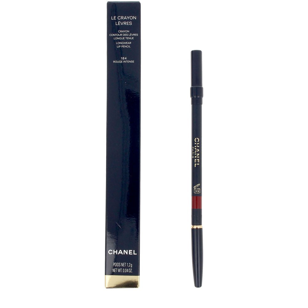 Chanel Le Crayon Lèvres Lip Liner 