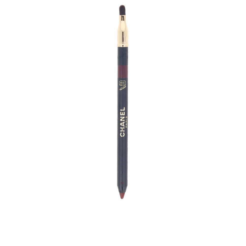 Chanel Le Crayon Lèvres Lip Liner 