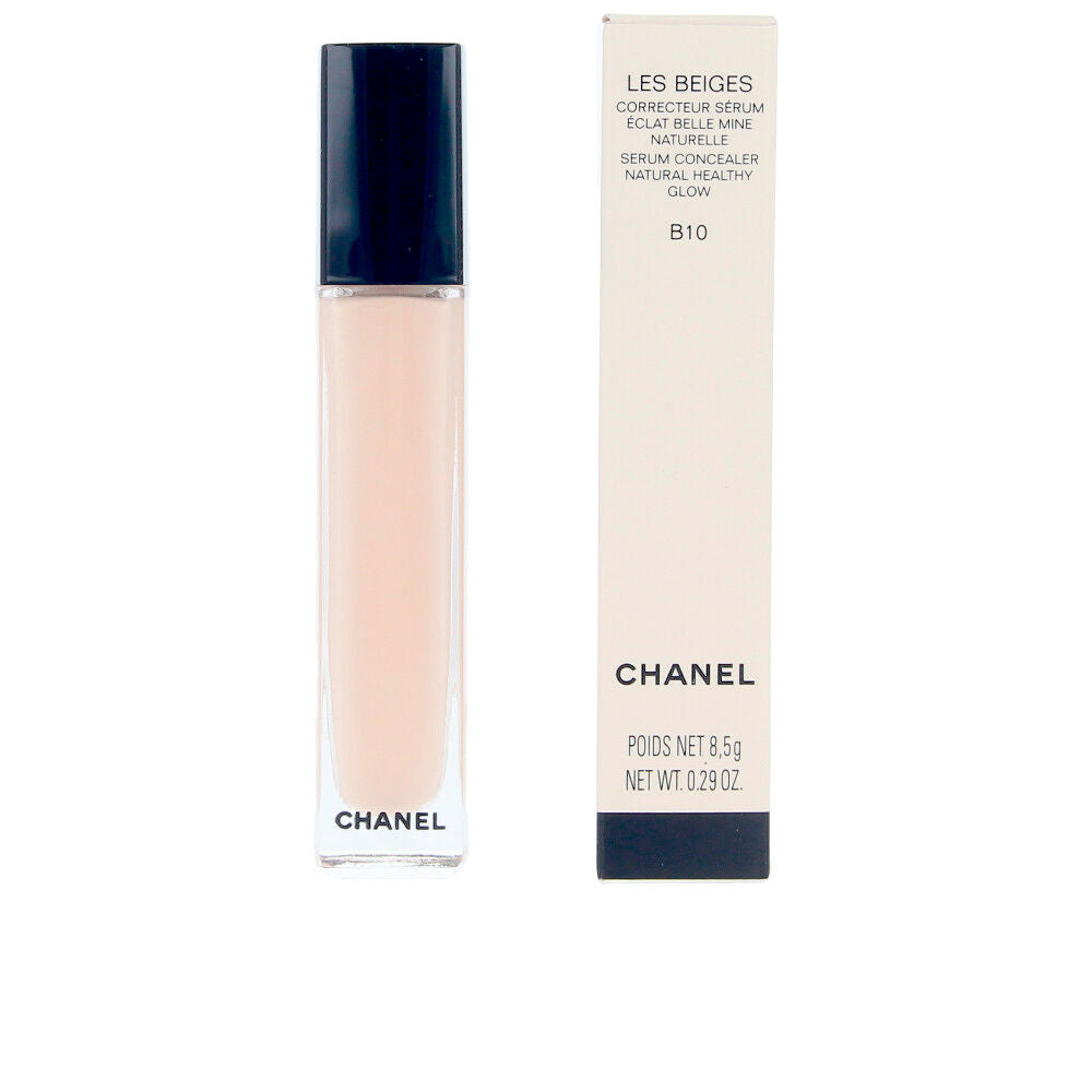 Chanel Les Beiges Serum Natural Healthy Concealer 