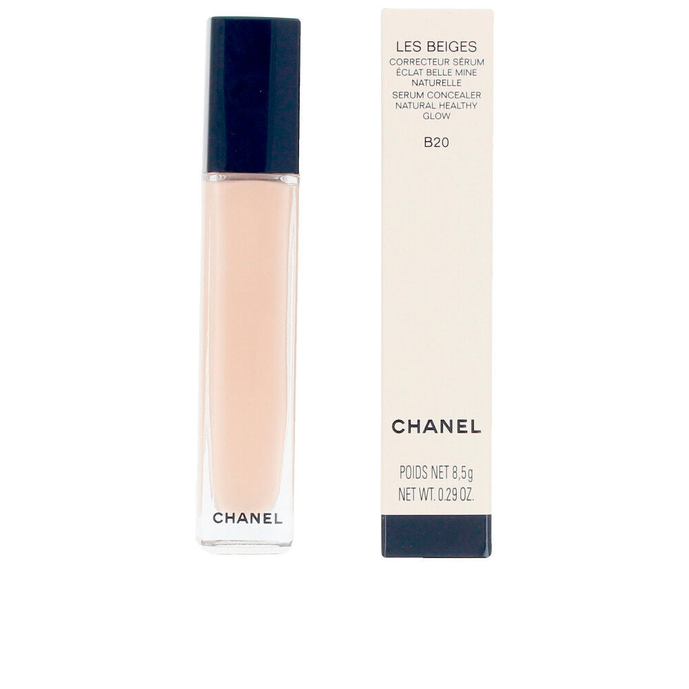 Chanel Les Beiges Serum Natural Healthy Concealer 