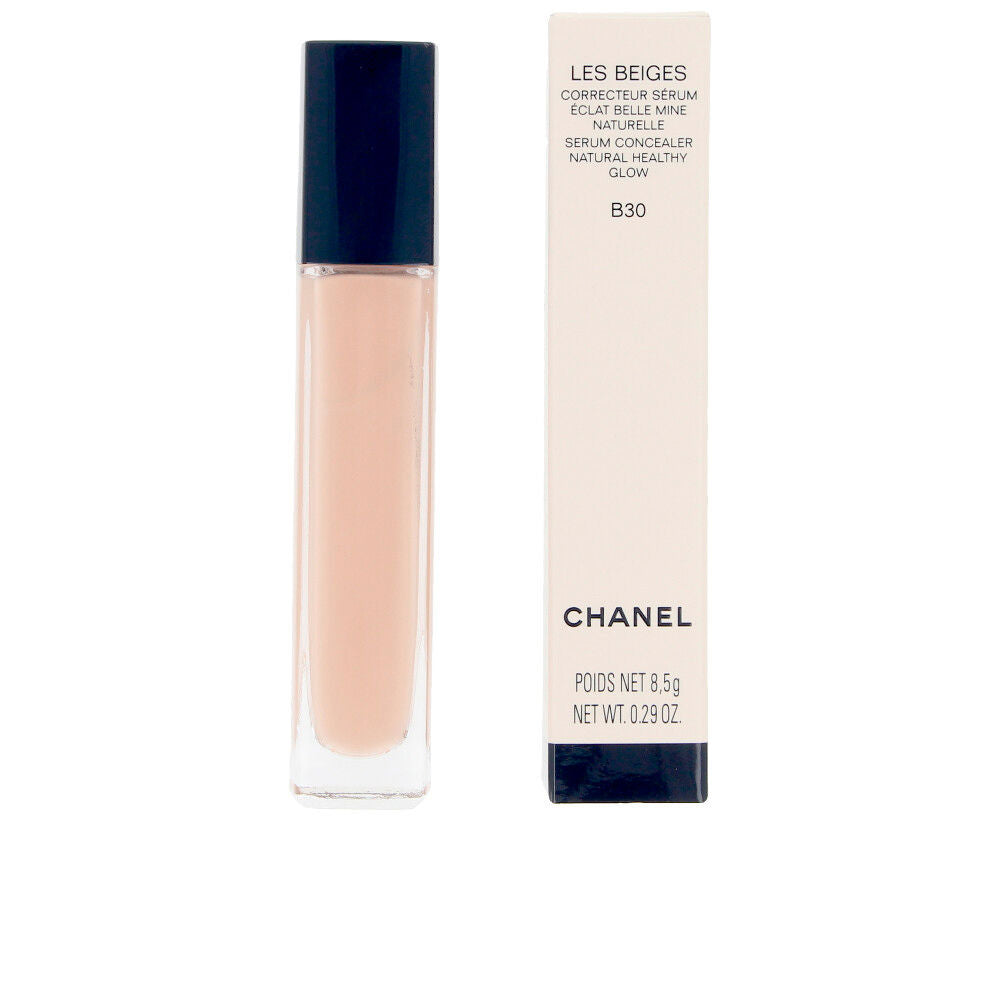 Chanel Les Beiges Serum Natural Healthy Concealer 