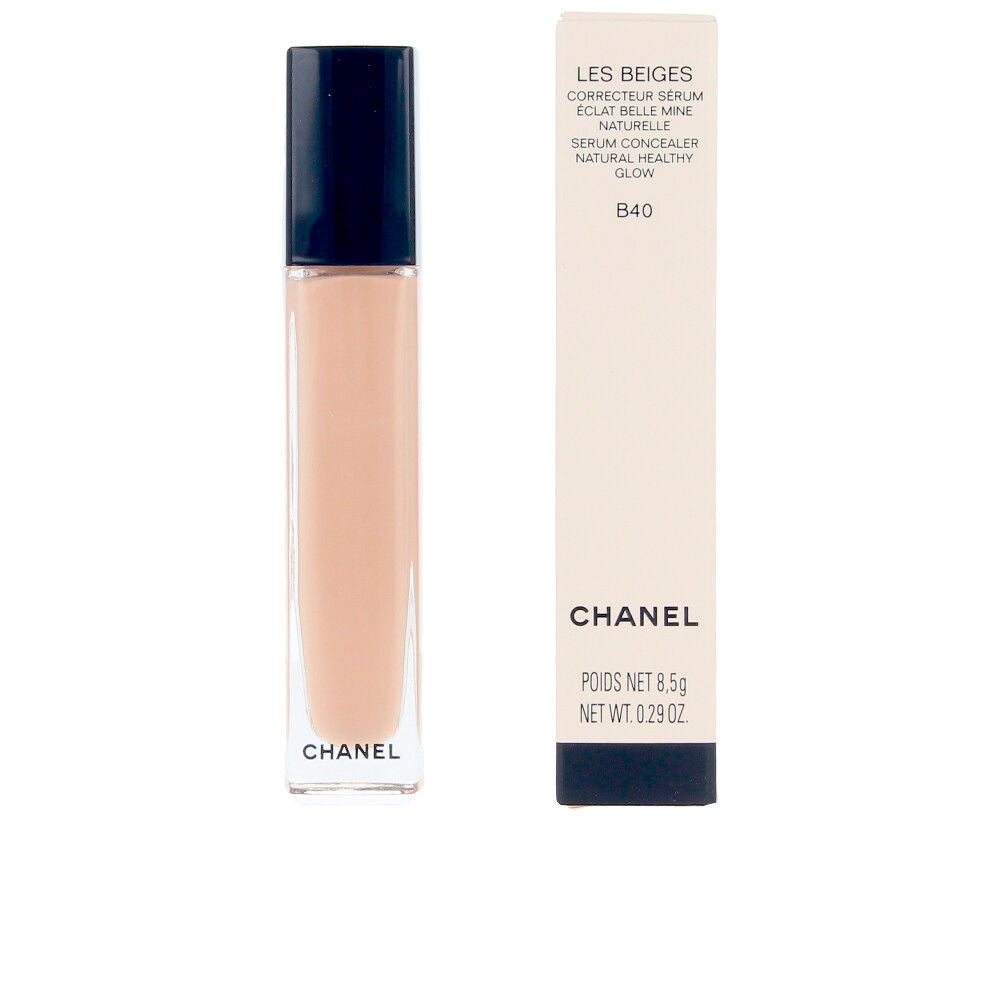 Chanel Les Beiges Serum Natural Healthy Concealer 
