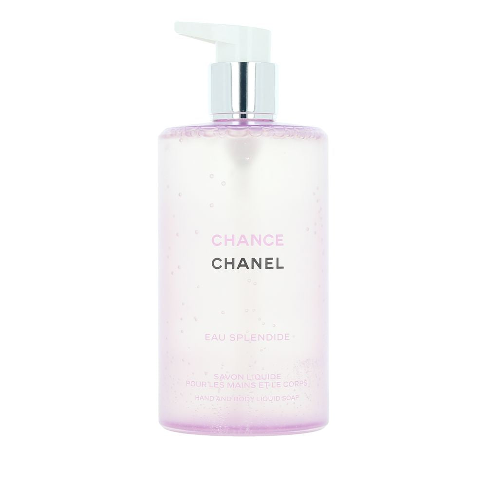 Chanel Chance Eau Splendide Body and Hand Soap 400 ml
