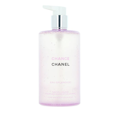 Chanel Chance Eau Splendide Body and Hand Soap 400 ml