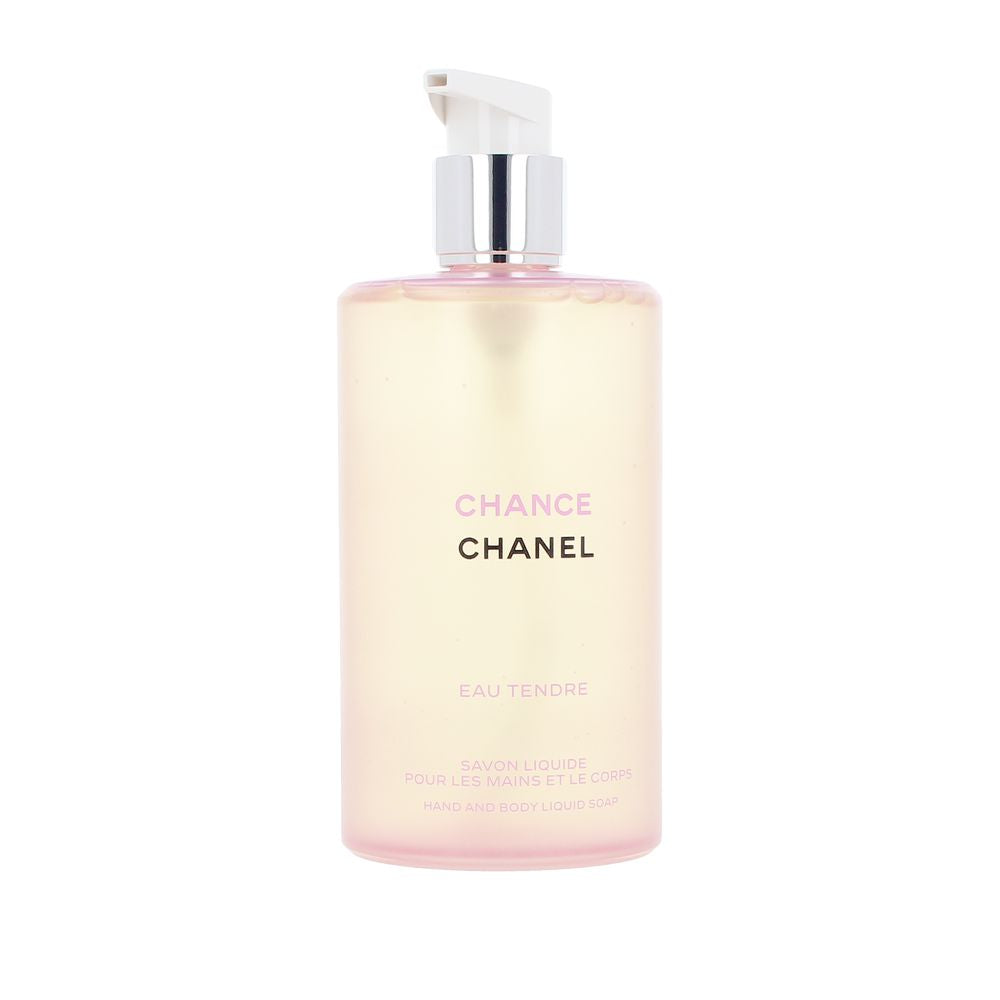 Chanel Chance Eau Tendre Body and Hand Soap 400 ml