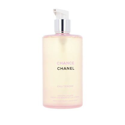Chanel Chance Eau Tendre Body and Hand Soap 400 ml