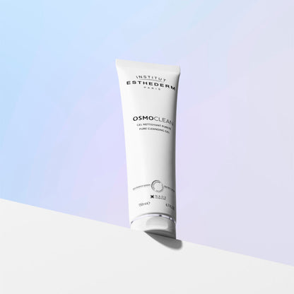 Institut Esthederm Osmoclean Purifying Cleansing Gel 150 ml