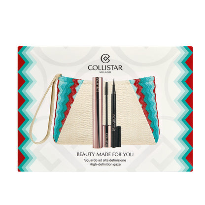 Collistar Infinity Mask Set 3 pcs