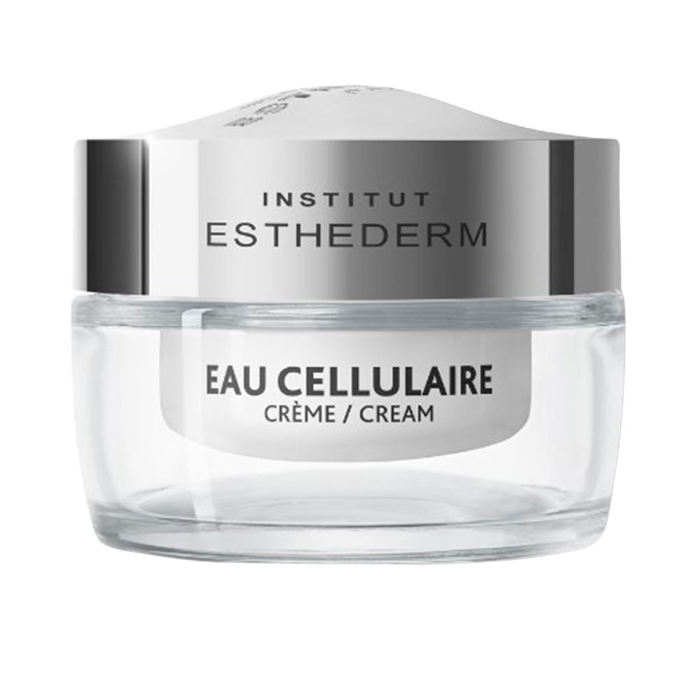 Institut Esthederm Eau Cellulaire Melting Moisturizing Cream 50 ml