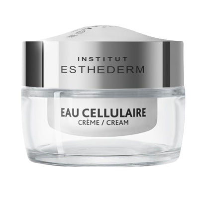 Institut Esthederm Eau Cellulaire Melting Moisturizing Cream 50 ml