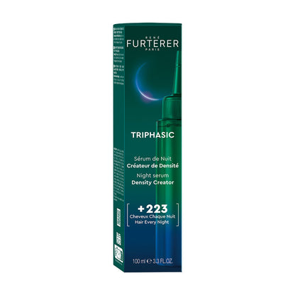 Rene Furterer Triphasic Density-Building Night Serum 100 ml