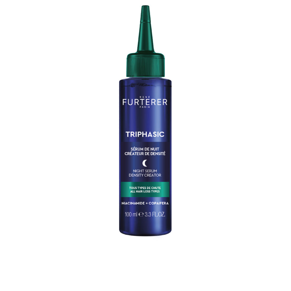 Rene Furterer Triphasic Density-Building Night Serum 100 ml
