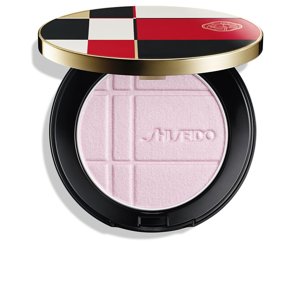 Shiseido Color+glow Enhnacer 