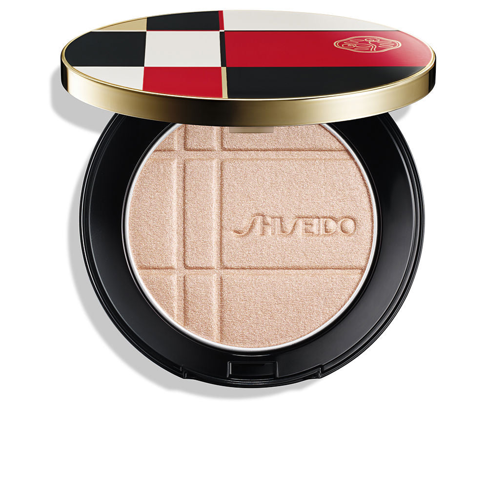 Shiseido Color+glow Enhnacer 