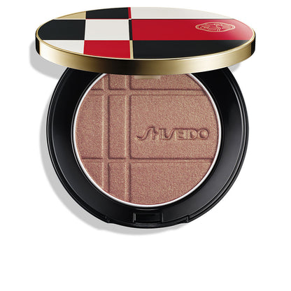 Shiseido Color+glow Enhnacer 