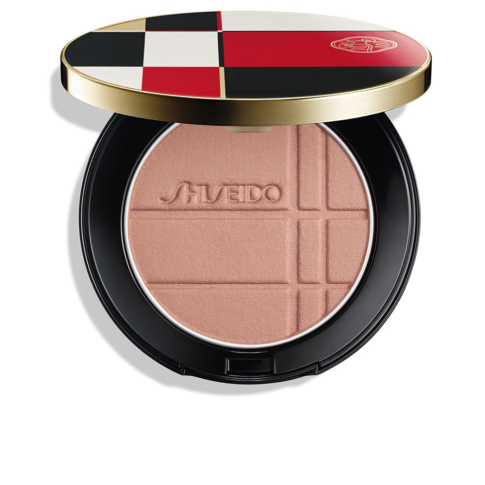 Shiseido Color+glow Enhnacer 