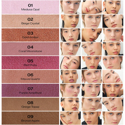 Shiseido Color+glow Enhnacer 