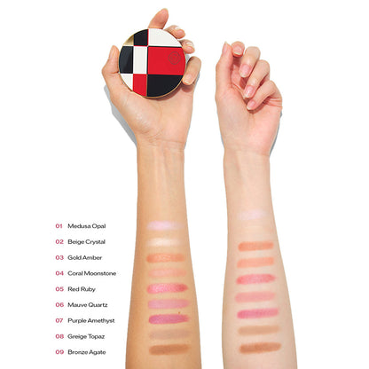 Shiseido Color+glow Enhnacer 