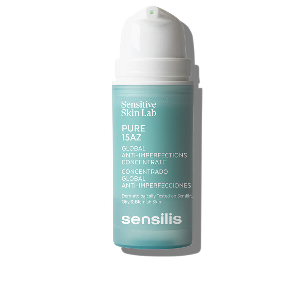 Sensilis Pure 15az Global Anti-Blemish Concentrate 30 ml