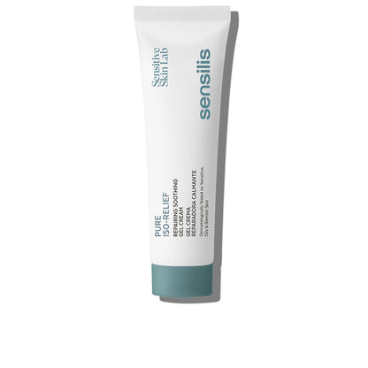 Sensilis Pure Iso-Relief Soothing Repair Cream Gel 50 ml