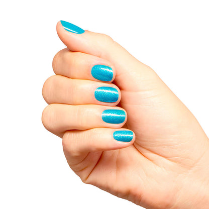 OPI Nail Lacquer Trip to the Brite Side Collection Limited Edition 